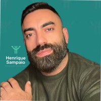 Henrique Sampaio