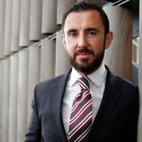 Fergal Nolan