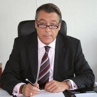 Jean-Robert GRESLIN