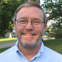 Michael Jenkins