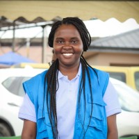 Mavis Amedegbe