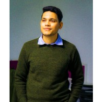 Sushil Chamoli