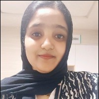 Nadiya Majeed