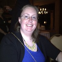 Julie Baldwin