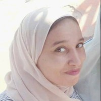 Shaymaa Saeid