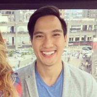 Mitchell Huynh