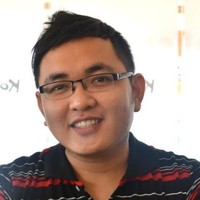Marvin Dy