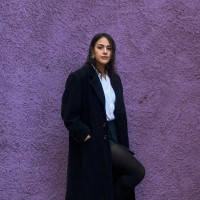Andrea Gómez