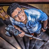 Nitesh Poojary
