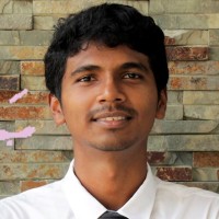 Jeevinthiran Karunagaran