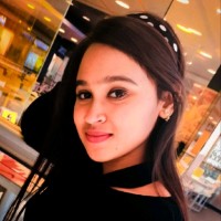 Swathi Girish