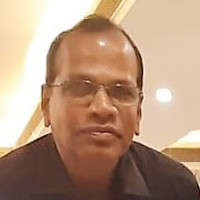 Venkat Raj