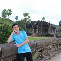 panharith huot