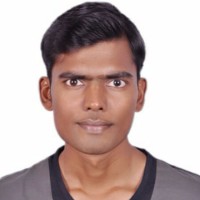 k shabareesh