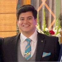 Areeb Irfan
