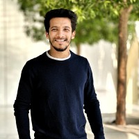 Liston Dsouza