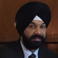 Amarjit Multani
