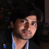 Muhammad Kashif