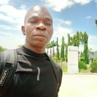 Gabriel Chukwuneke Okeke