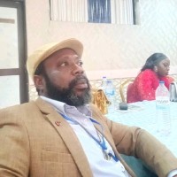 Anselm Obioma Chukwuka, FCSML, FCSI, FCICPFM, FIPMA, CPMP