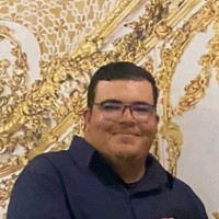 Jonas Rafael Pequeno de Sousa