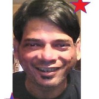 Cedric DSilva