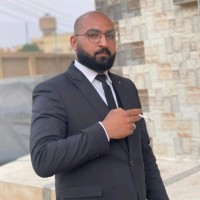 Ahmed Mohamed Bin Saad