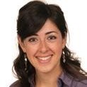 Stephanie Roberge, Phd