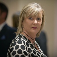 Lesley Blue