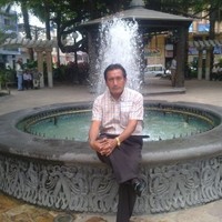 SEGUNDO RAFAEL AGUA CHELA