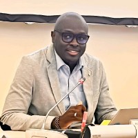 Dr. Gilbert A. Ang’ana, PhD