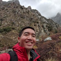 Alexander Ko, Ph.D