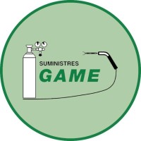 Suministros Game
