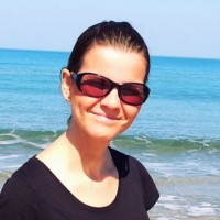 Ildiko Zsuzsa Gaspar