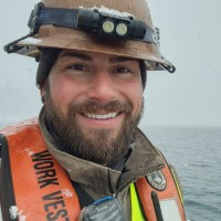 Colin Hogan
