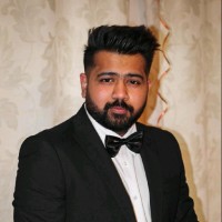 Siddharth Joshi
