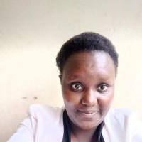 Irene Wangeci