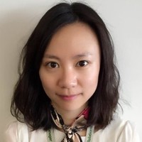 Amanda Huang