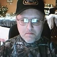 Woody Frasher