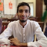 Muaaz Tariq