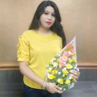 Bhagyashree Patwa
