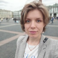Yana Sergeeva