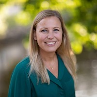 Angelica Larsson