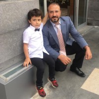 Gökhan Bürhan