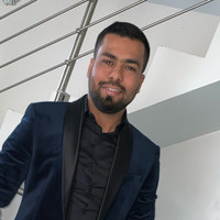 Anis Belhaj