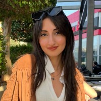 Sarah Massaad