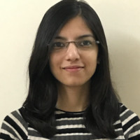 Vibhuti Mehta