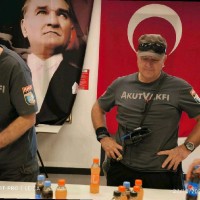 Hakan Topal