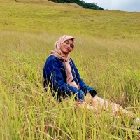 Yasmin Raudhatul Jannah
