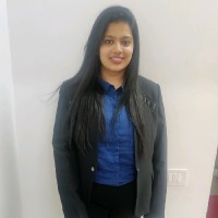 Anvika Jain